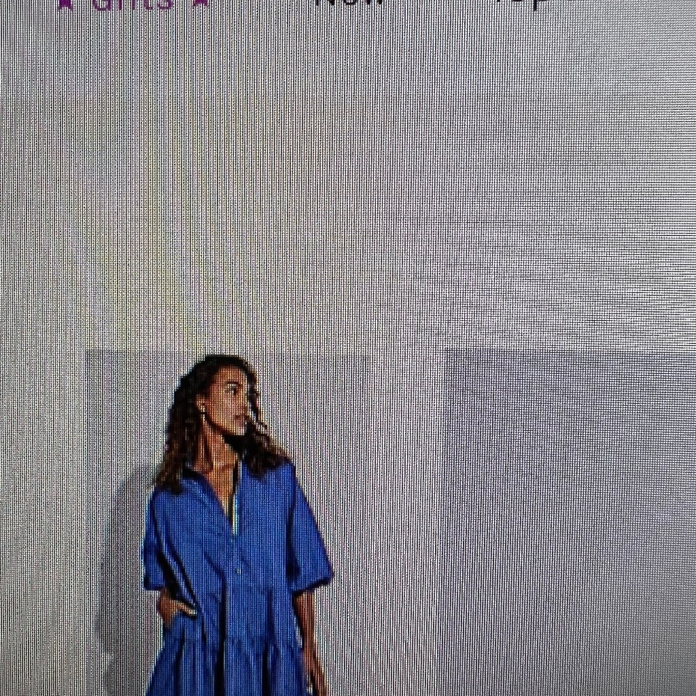 FreePeople Misha Mini Dress